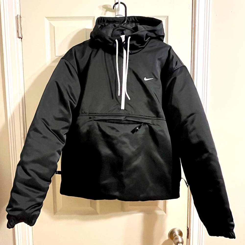 Nike Solo Swoosh Jacket